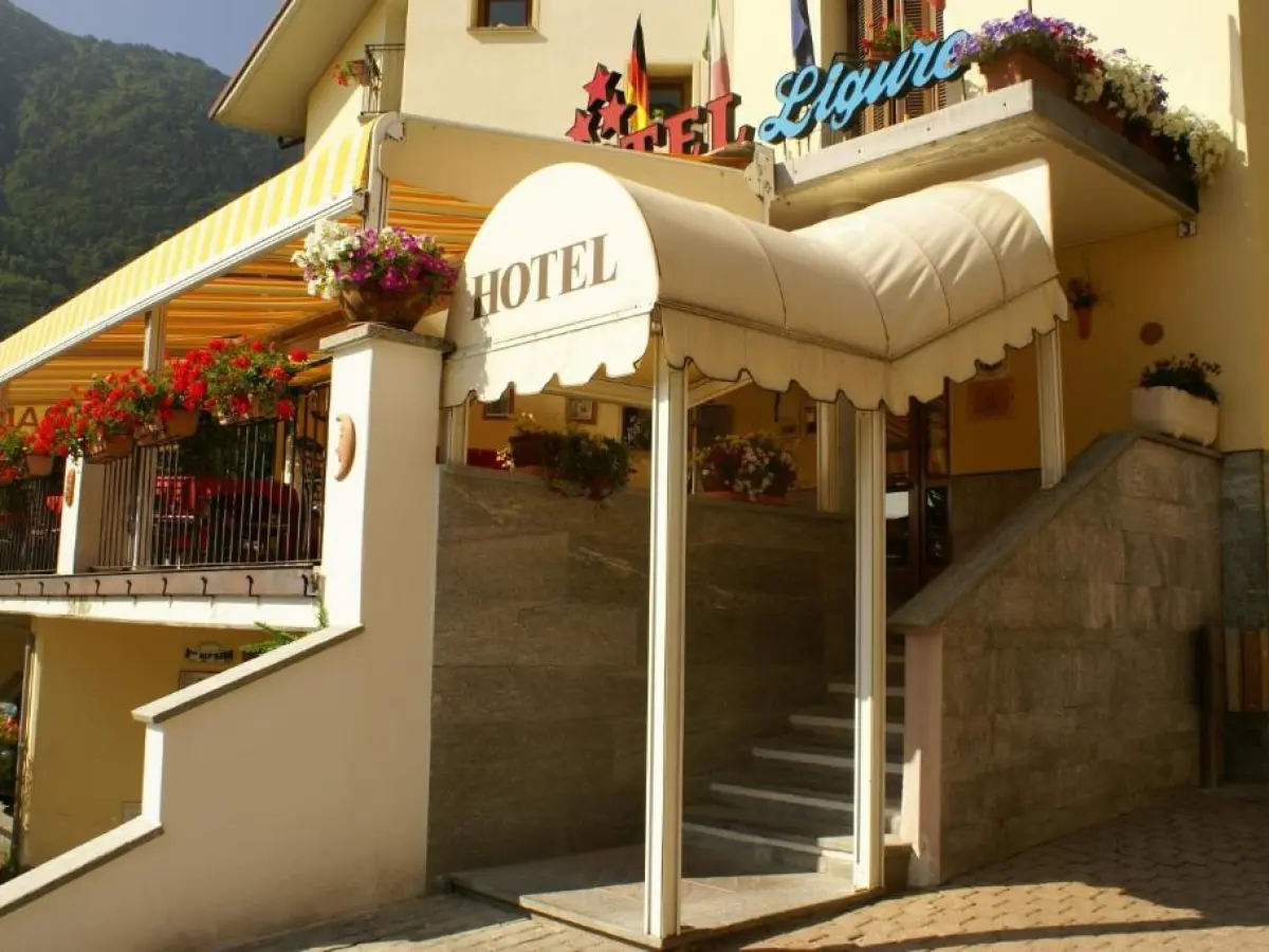 Hotel Ligure