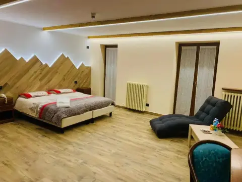Hotel Ligure - Photo 4