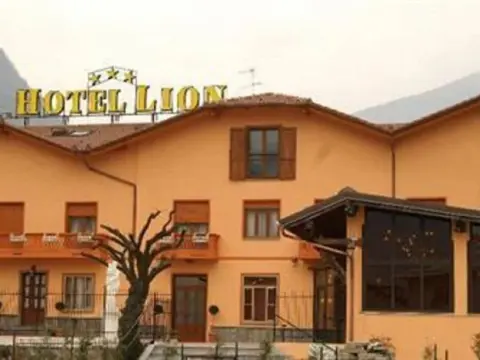 Hotel Lion - Photo 1