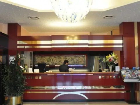 Hotel Lloyd Milan - Photo 2