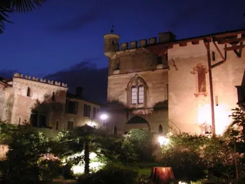 Hotel Locanda Dei Mai Intees - Photo 1