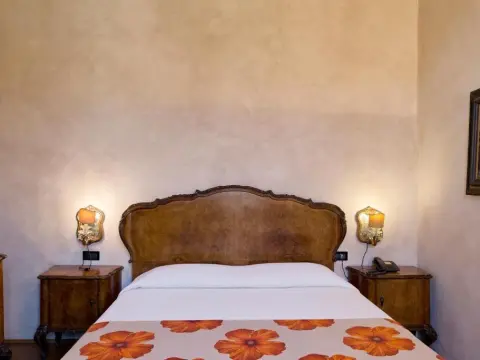 Hotel Locanda Dei Mai Intees - Photo 3