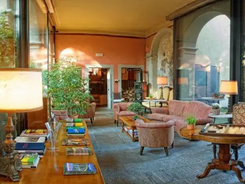 Hotel Locanda Dei Mai Intees - Photo 2