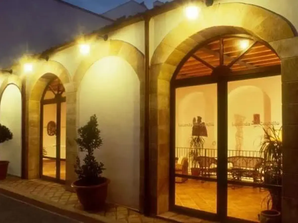 Hotel Locanda Del Castello