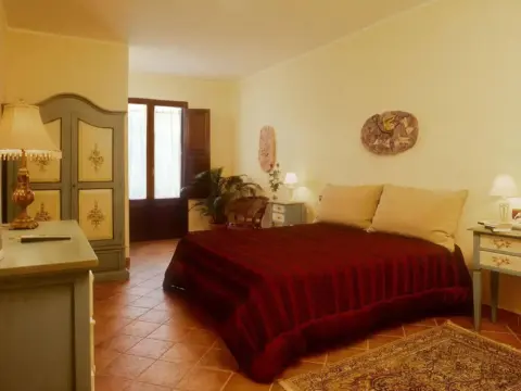 Hotel Locanda Del Castello - Photo 3