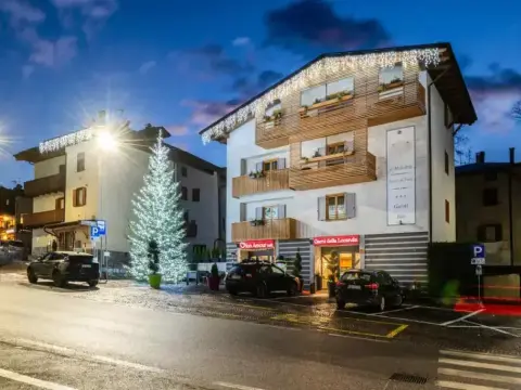 Hotel Locanda Elisa Albergo Diffuso - Photo 1