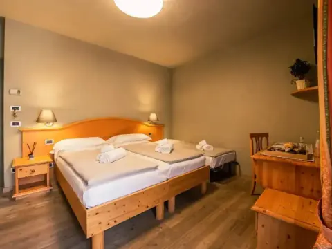 Hotel Locanda Elisa Albergo Diffuso - Photo 3