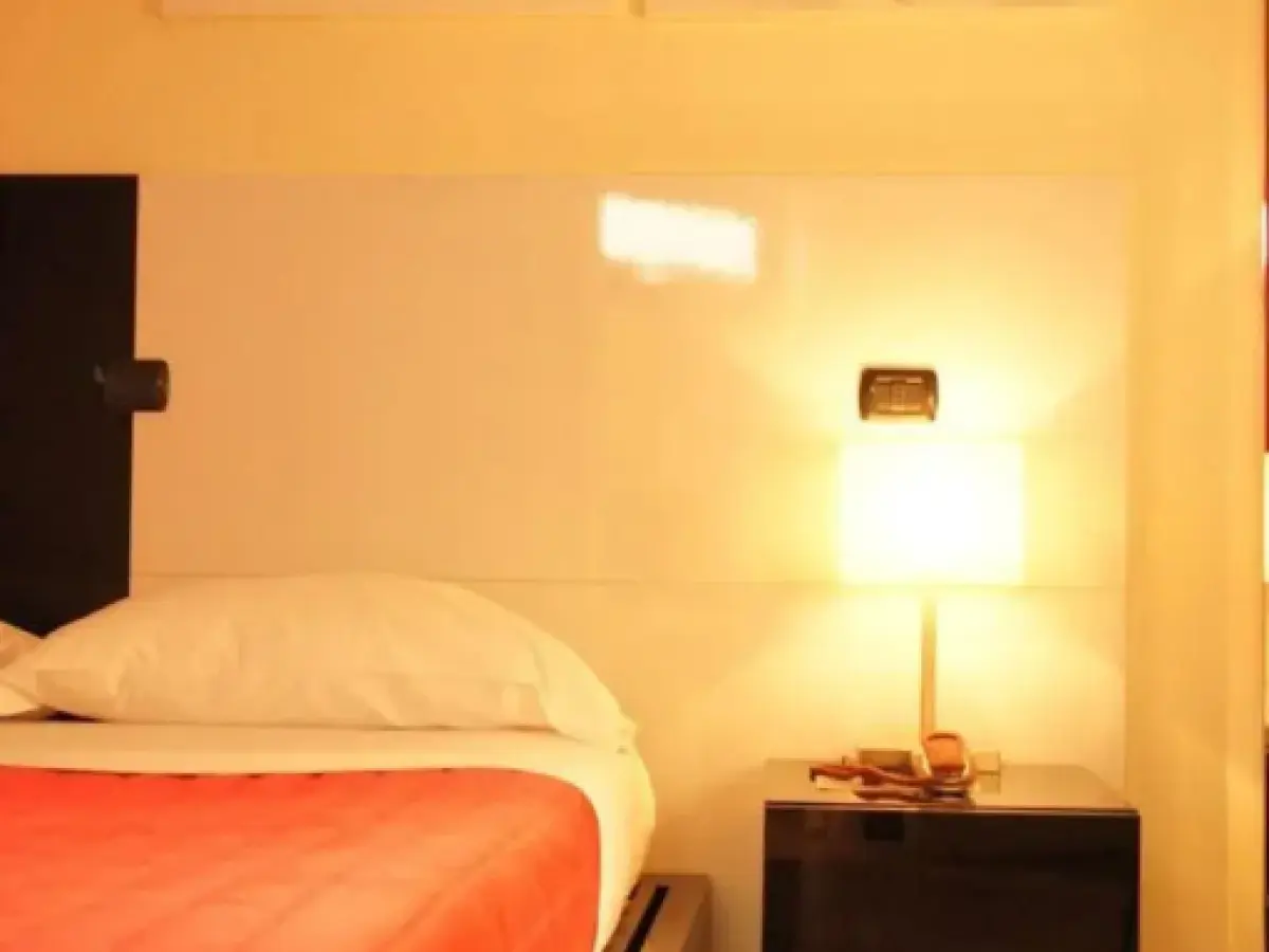 Hotel L'Orto degli Otelli