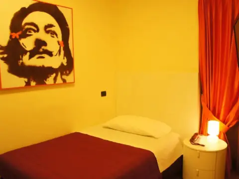 Hotel L'Orto degli Otelli - Photo 2