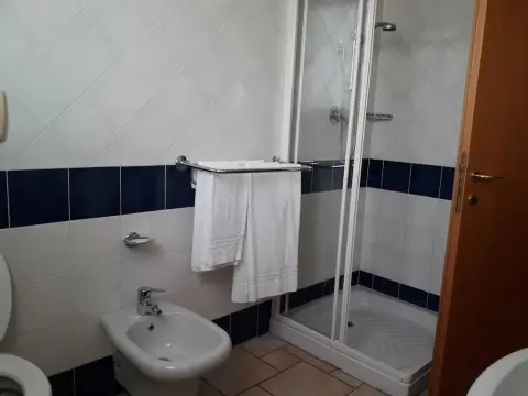 Hotel Lory - Photo 4