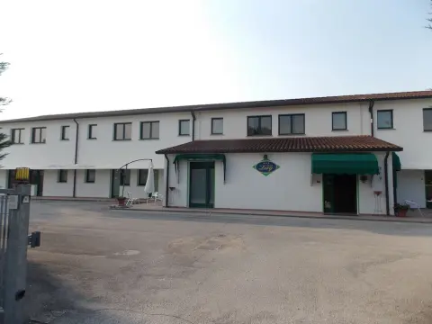 Hotel Lory - Photo 1