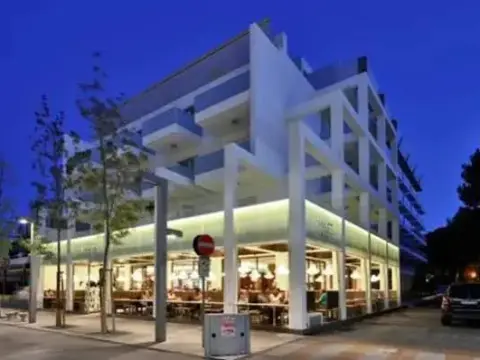 Hotel Luciana - Photo 1