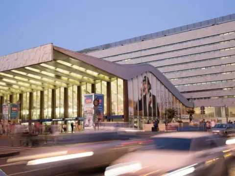 Hotel Luciani - Photo 1