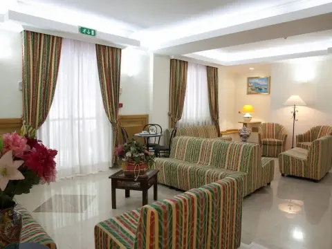 Hotel Ludovici - Photo 3