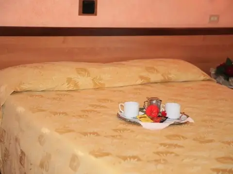 Hotel Ludovici - Photo 4