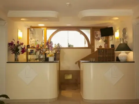 Hotel Ludovici - Photo 2