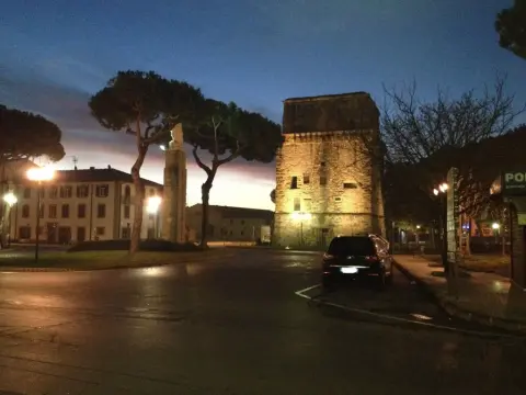 Hotel Lupori - Photo 1