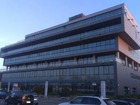 Hotel Lux Modena - Photo 1