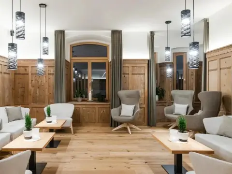 Hotel Madatsch - Photo 2