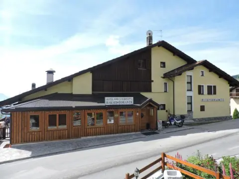 Hotel Maisonnette - Photo 1