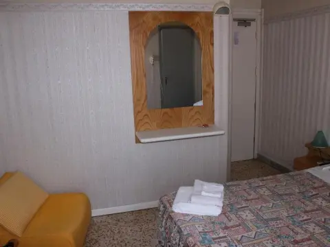 Hotel Malvina - Photo 3