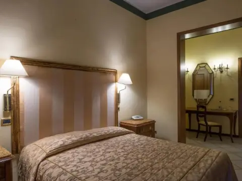 Hotel Manzoni - Foto 3