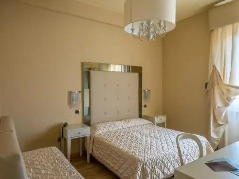 Hotel Manzoni - Foto 4