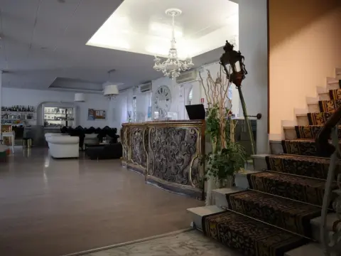 Hotel Manzoni - Foto 2