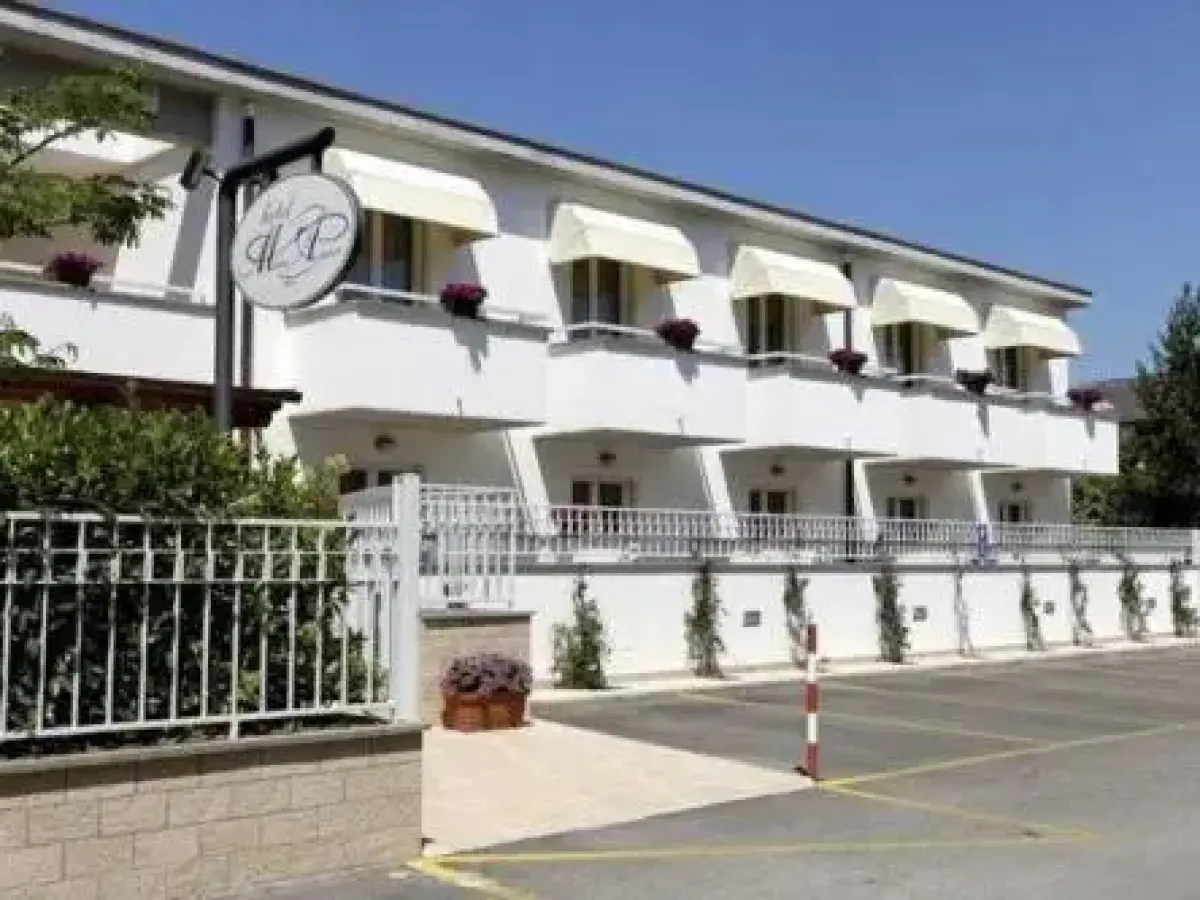 Hotel Mare Azzurro