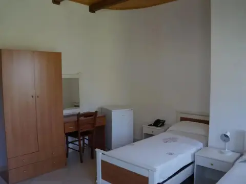 Hotel Maremonti - Photo 3