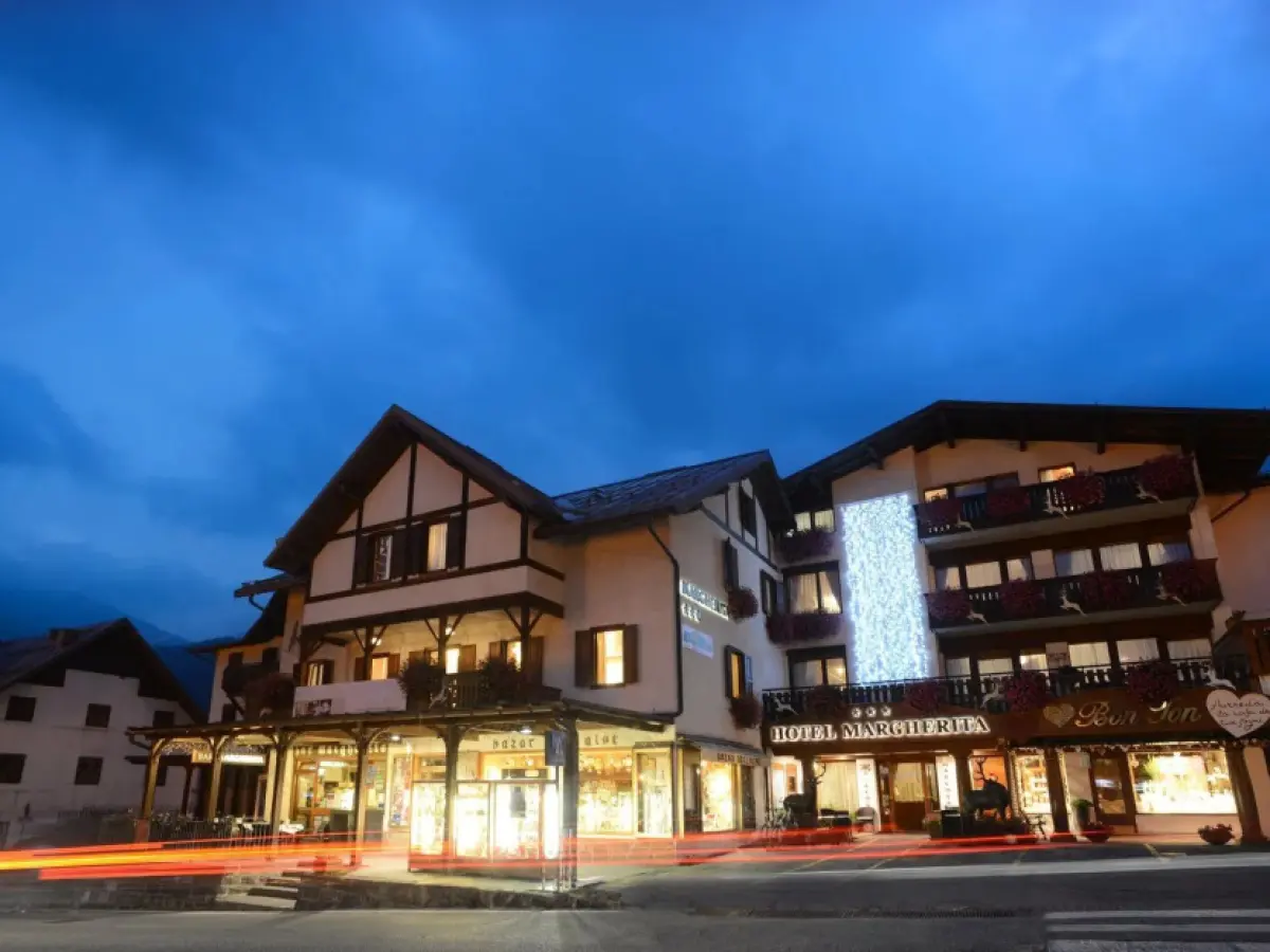 Hotel Margherita