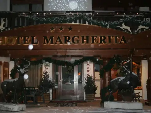 Hotel Margherita - Foto 2