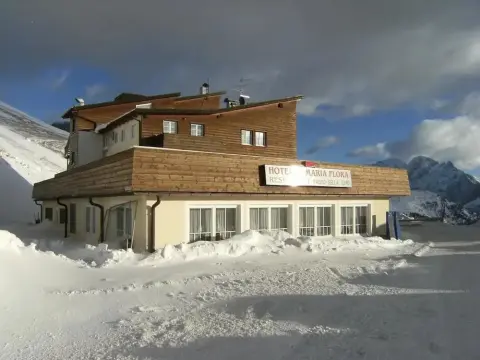 Hotel Maria Flora - Photo 1