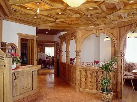 Hotel Maria Flora - Photo 2