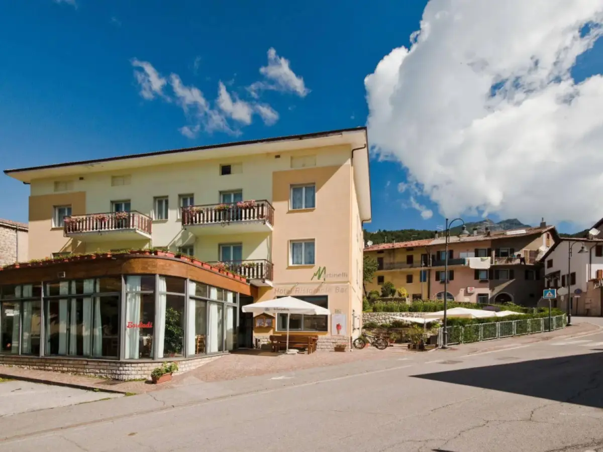Hotel Martinelli