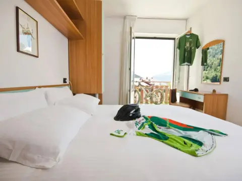 Hotel Martinelli - Photo 3