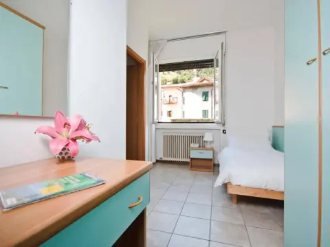 Hotel Martinelli - Photo 4