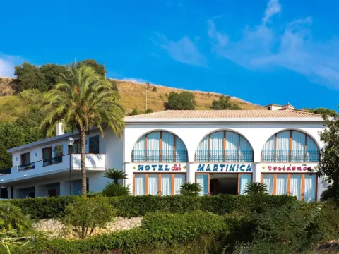 Hotel Martinica - Photo 1