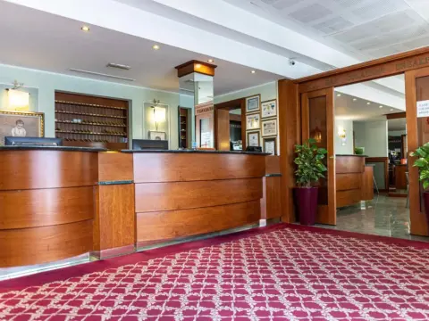 Hotel Mary - Photo 2