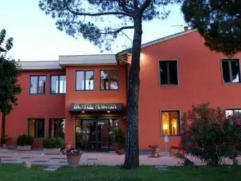 Hotel Marzia - Photo 1