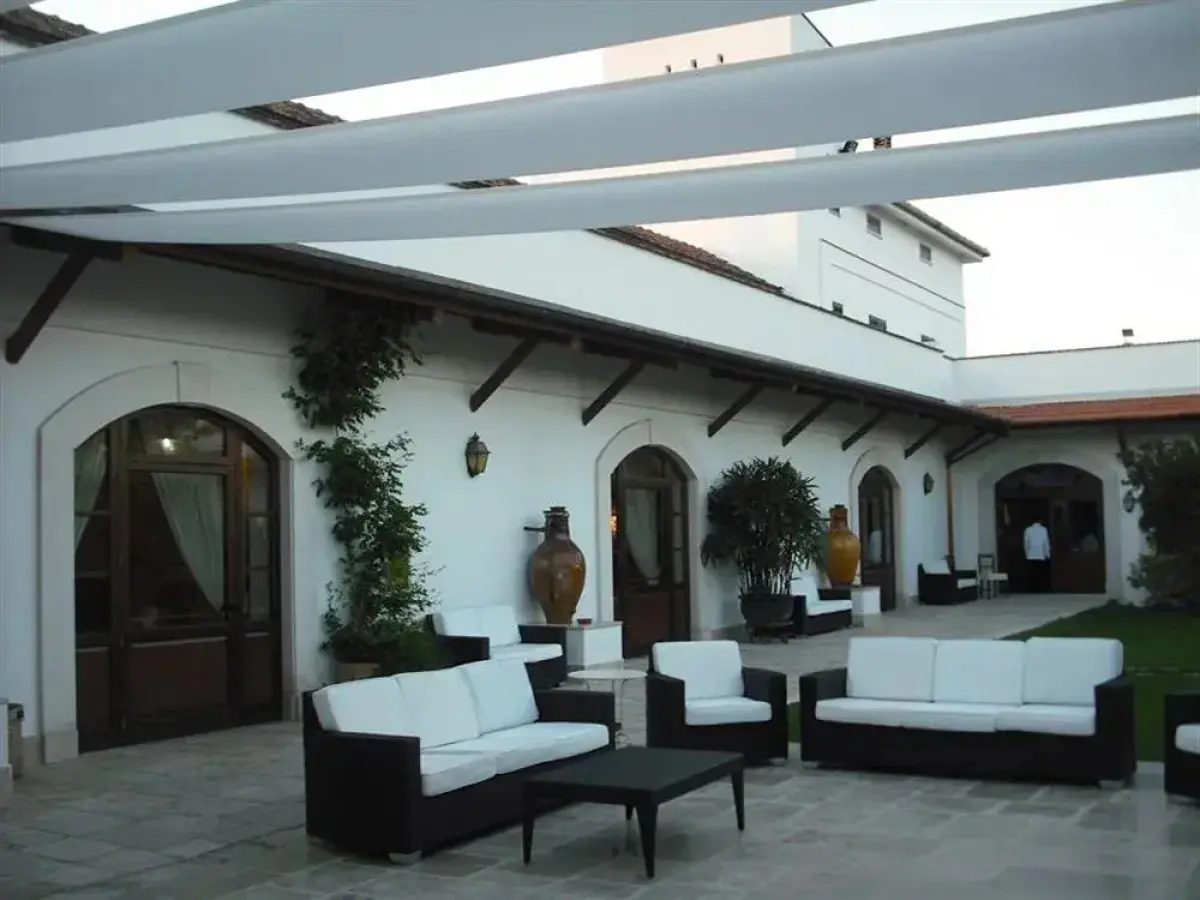 Hotel Masseria Protomastro