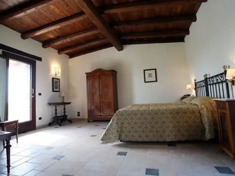 Hotel Masseria Protomastro - Photo 4
