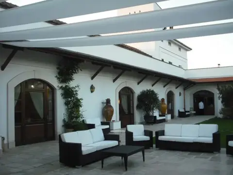 Hotel Masseria Protomastro - Photo 1