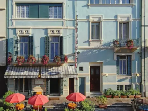 Hotel Massimo - Photo 1