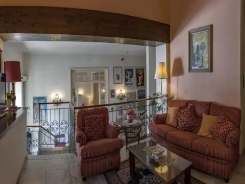 Hotel Massimo - Photo 2