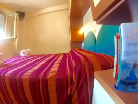 Hotel Mehari Riccione - Photo 4