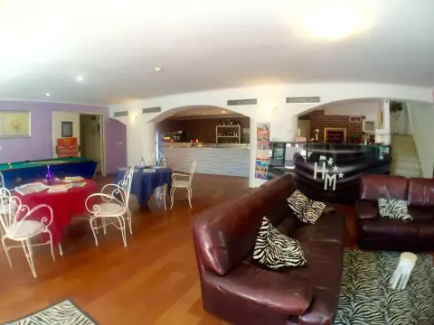 Hotel Mehari Riccione - Photo 2