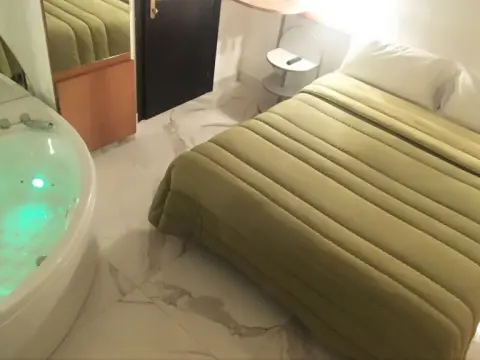 Hotel Memory - Photo 2