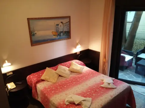 Hotel Memory - Photo 4