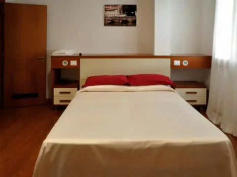 Hotel Mezzaluna - Photo 2